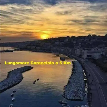 Apartamento Home Green