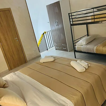 Apartamento Home Green