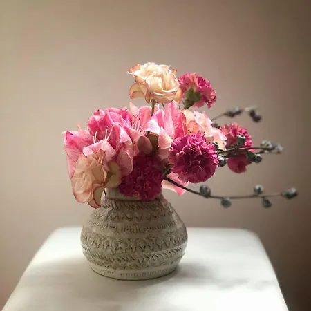 Apartamento Home Green *