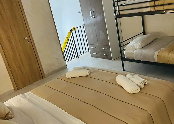 Apartamento Home Green