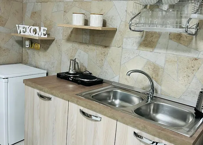 Apartamento Home Green