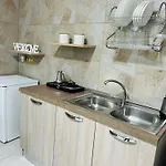 Apartman Home Green
