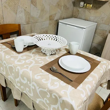 Home Green נאפולי