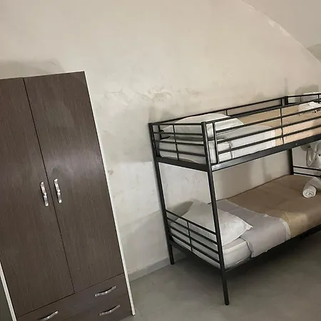 Appartamento Home Green Napoli