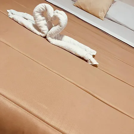 Appartamento Home Green Napoli