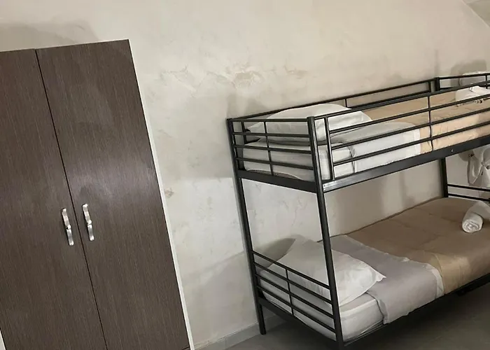 Appartamento Home Green Napoli