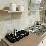 Home Green Διαμέρισμα *