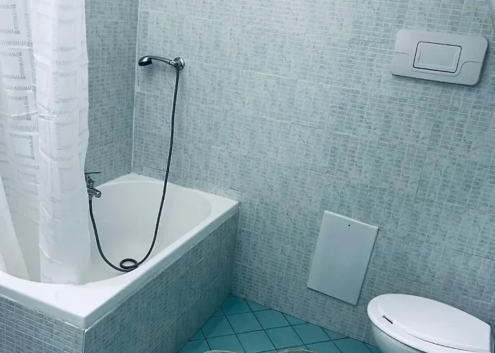 Apartment Home Green *