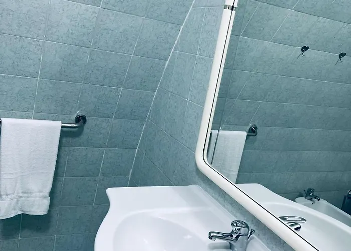 Apartment Home Green