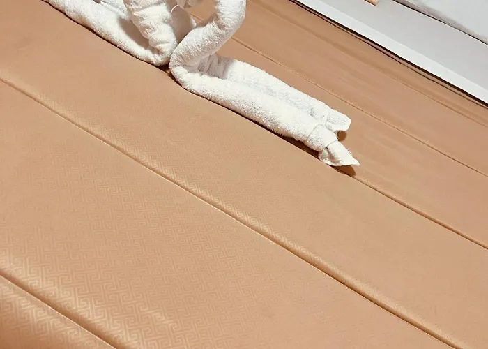 Apartment Home Green Neapel